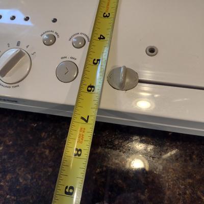 FoodSaver Professional II Vacuum Sealer