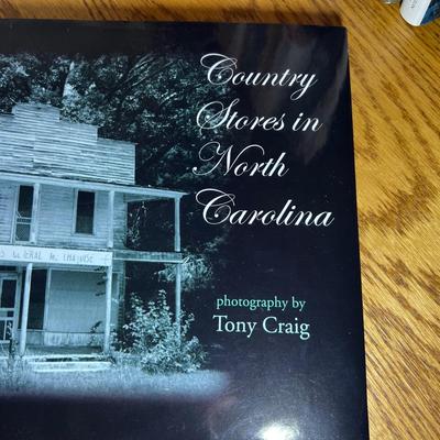 Country Living Style Books (LR-RG)