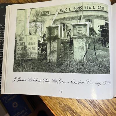 Country Living Style Books (LR-RG)