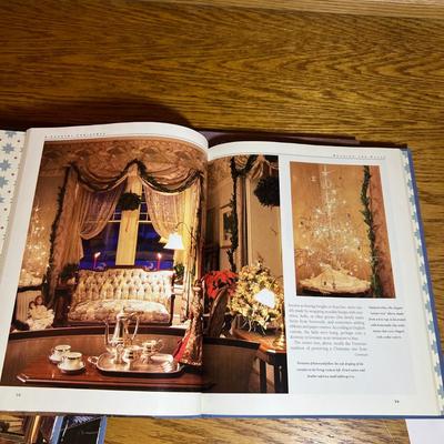 Country Living Style Books (LR-RG)