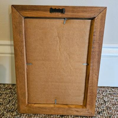 Clemson Memorabilia Includes Signed Football (BD-DW)