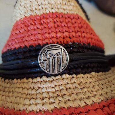 Women's Harley Davidson Coat, Boots and More (B1-BBL)