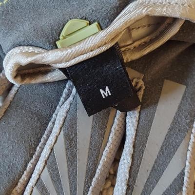 Women's Harley Davidson Coat, Boots and More (B1-BBL)