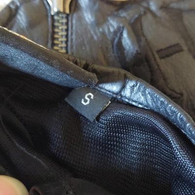 Women's Harley Davidson Coat, Boots and More (B1-BBL)