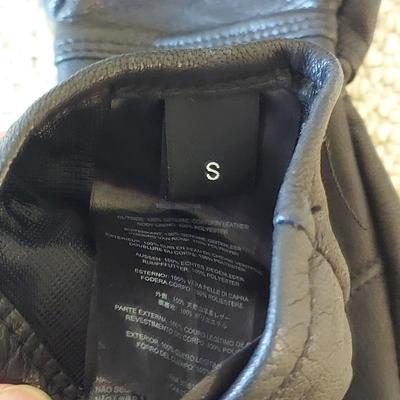 Women's Harley Davidson Coat, Boots and More (B1-BBL)