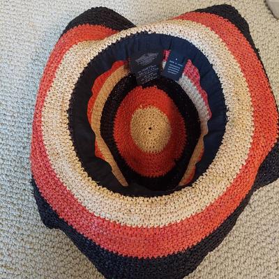 Women's Harley Davidson Coat, Boots and More (B1-BBL)