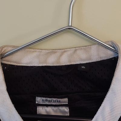 Women's Harley Davidson Coat, Boots and More (B1-BBL)