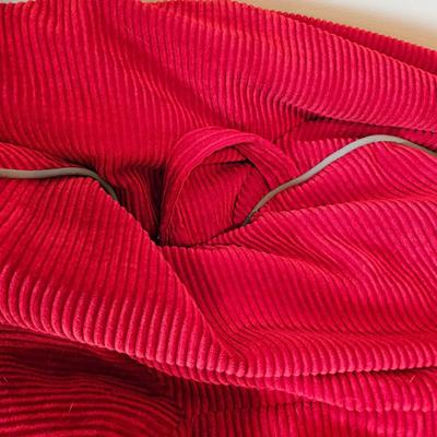 Pair of Matching Bean Bag Chairs (BD-DW)