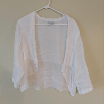 Women's Artsy Clothing (B1-BBL)