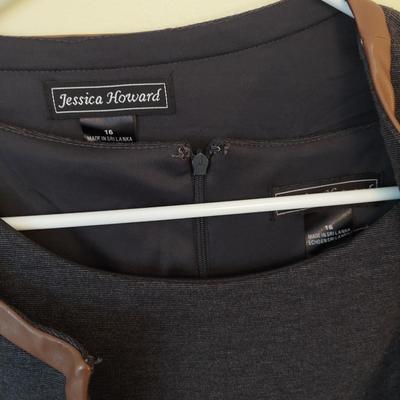 Women's Artsy Clothing (B1-BBL)