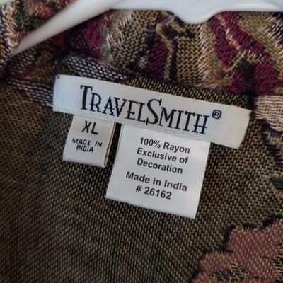 Women's Artsy Clothing (B1-BBL)