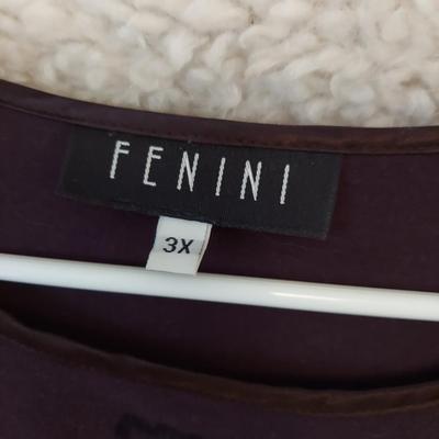 Women's Artsy Clothing (B1-BBL)