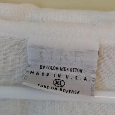 Women's Artsy Clothing (B1-BBL)