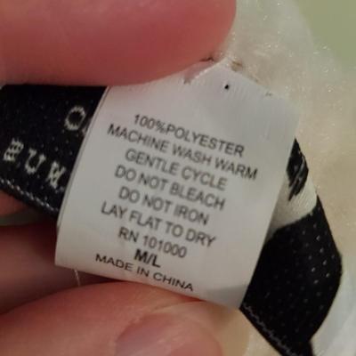 Women's Artsy Clothing (B1-BBL)