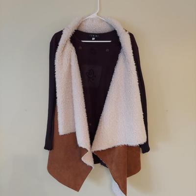 Women's Artsy Clothing (B1-BBL)