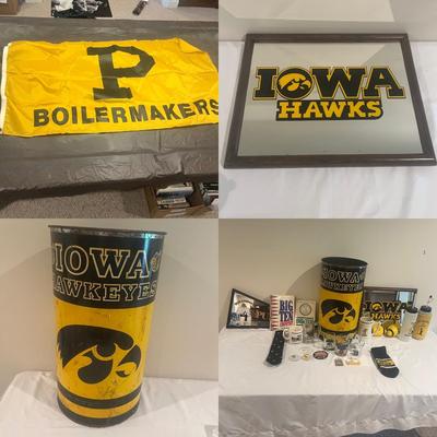 Purdue & Iowa Swag (BD-MG)