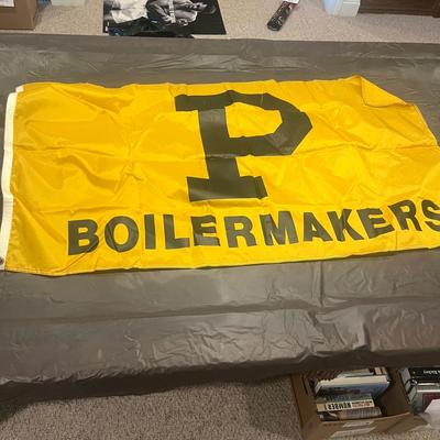 Purdue & Iowa Swag (BD-MG)