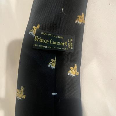 Purdue & Iowa Swag (BD-MG)