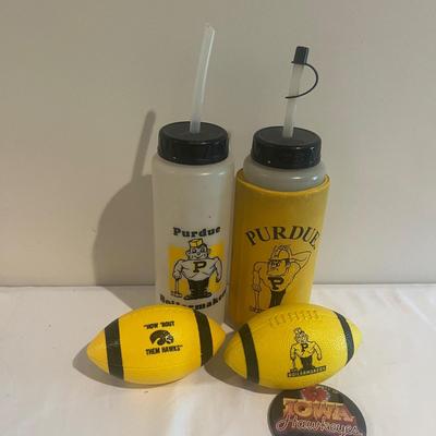 Purdue & Iowa Swag (BD-MG)