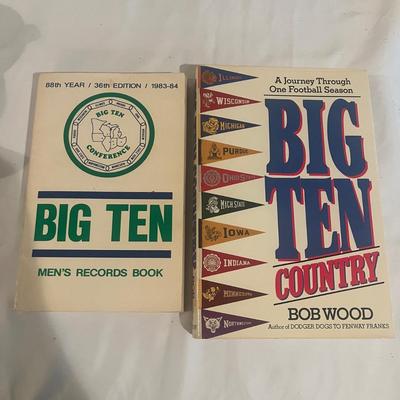 Purdue & Iowa Swag (BD-MG)