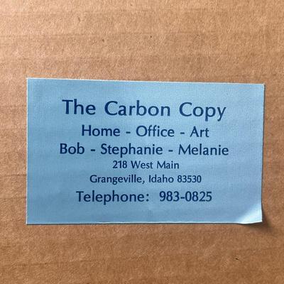 Swan Soap Swanny Babies Print and More (UB3-DZ)