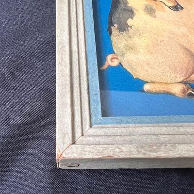 Swan Soap Swanny Babies Print and More (UB3-DZ)