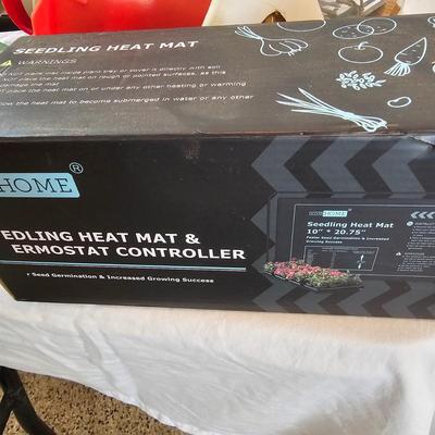 Assorted Garden Hand Tools & Accessories (G-JS)