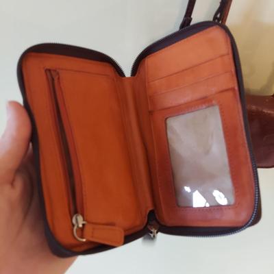 Leather Purses and More - Dooney & Bourke, Baggallini etc (B1-BBL)