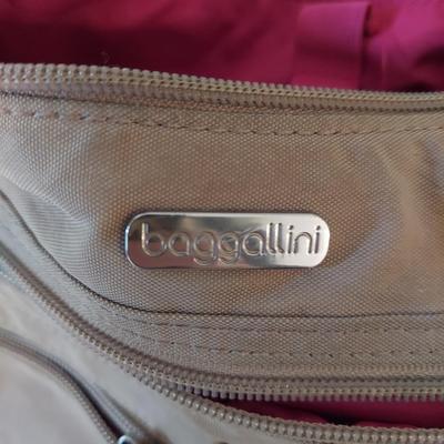 Leather Purses and More - Dooney & Bourke, Baggallini etc (B1-BBL)