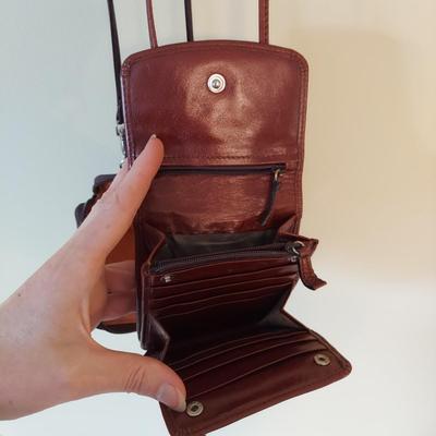 Leather Purses and More - Dooney & Bourke, Baggallini etc (B1-BBL)