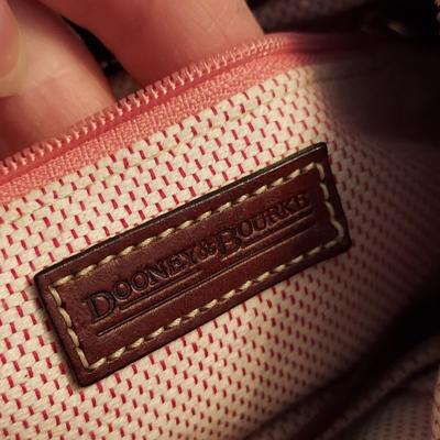 Leather Purses and More - Dooney & Bourke, Baggallini etc (B1-BBL)