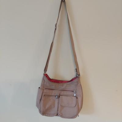 Leather Purses and More - Dooney & Bourke, Baggallini etc (B1-BBL)