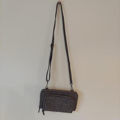 Leather Purses and More - Dooney & Bourke, Baggallini etc (B1-BBL)