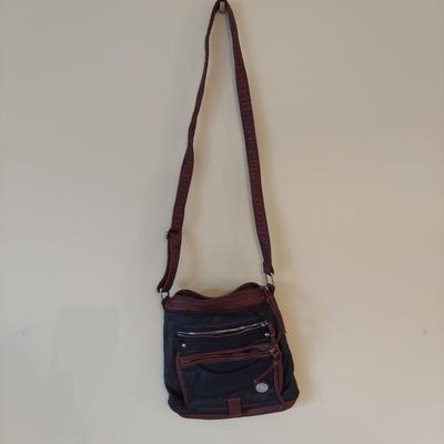 Leather Purses and More - Dooney & Bourke, Baggallini etc (B1-BBL)
