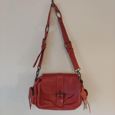 Leather Purses and More - Dooney & Bourke, Baggallini etc (B1-BBL)