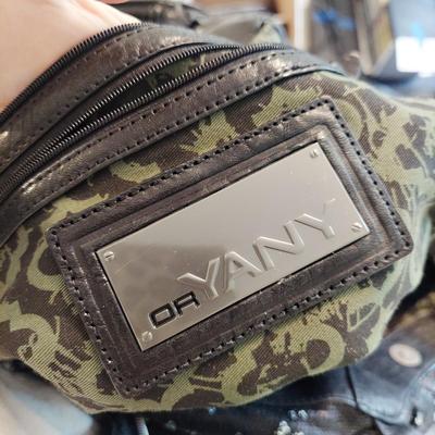 Leather Purses and More - Dooney & Bourke, Baggallini etc (B1-BBL)