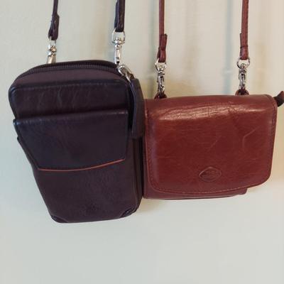 Leather Purses and More - Dooney & Bourke, Baggallini etc (B1-BBL)