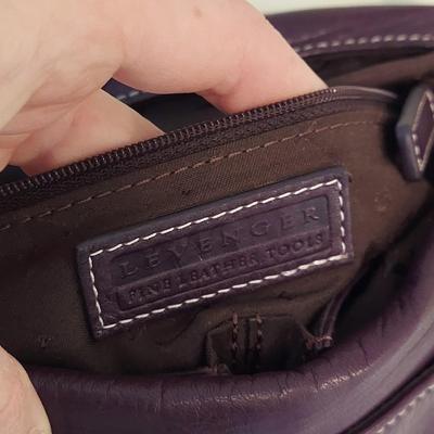 Leather Purses and More - Dooney & Bourke, Baggallini etc (B1-BBL)