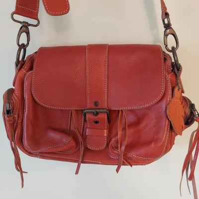 Leather Purses and More - Dooney & Bourke, Baggallini etc (B1-BBL)