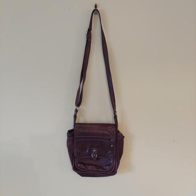 Leather Purses and More - Dooney & Bourke, Baggallini etc (B1-BBL)