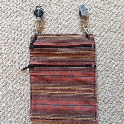 Leather Purses and More - Dooney & Bourke, Baggallini etc (B1-BBL)