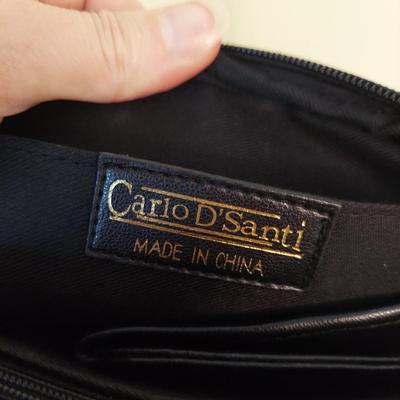 Leather Purses and More - Dooney & Bourke, Baggallini etc (B1-BBL)