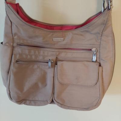 Leather Purses and More - Dooney & Bourke, Baggallini etc (B1-BBL)