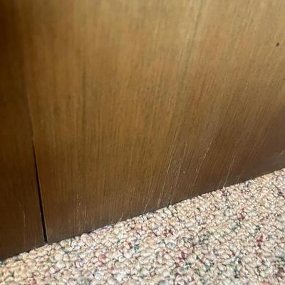 Pair of Shutter Door Cabinets (BD-MG)