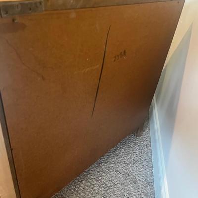 Pair of Shutter Door Cabinets (BD-MG)