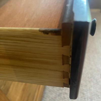 Pair of Shutter Door Cabinets (BD-MG)