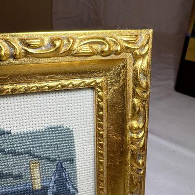 Biltmore Estate Collectibles (LR-RG)