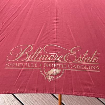 Biltmore Estate Collectibles (LR-RG)