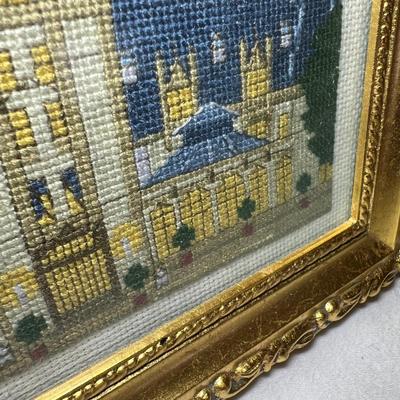 Biltmore Estate Collectibles (LR-RG)