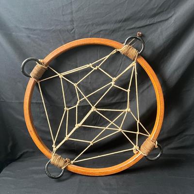 Vintage Decorative Wall Hanging (UB3-DZ)